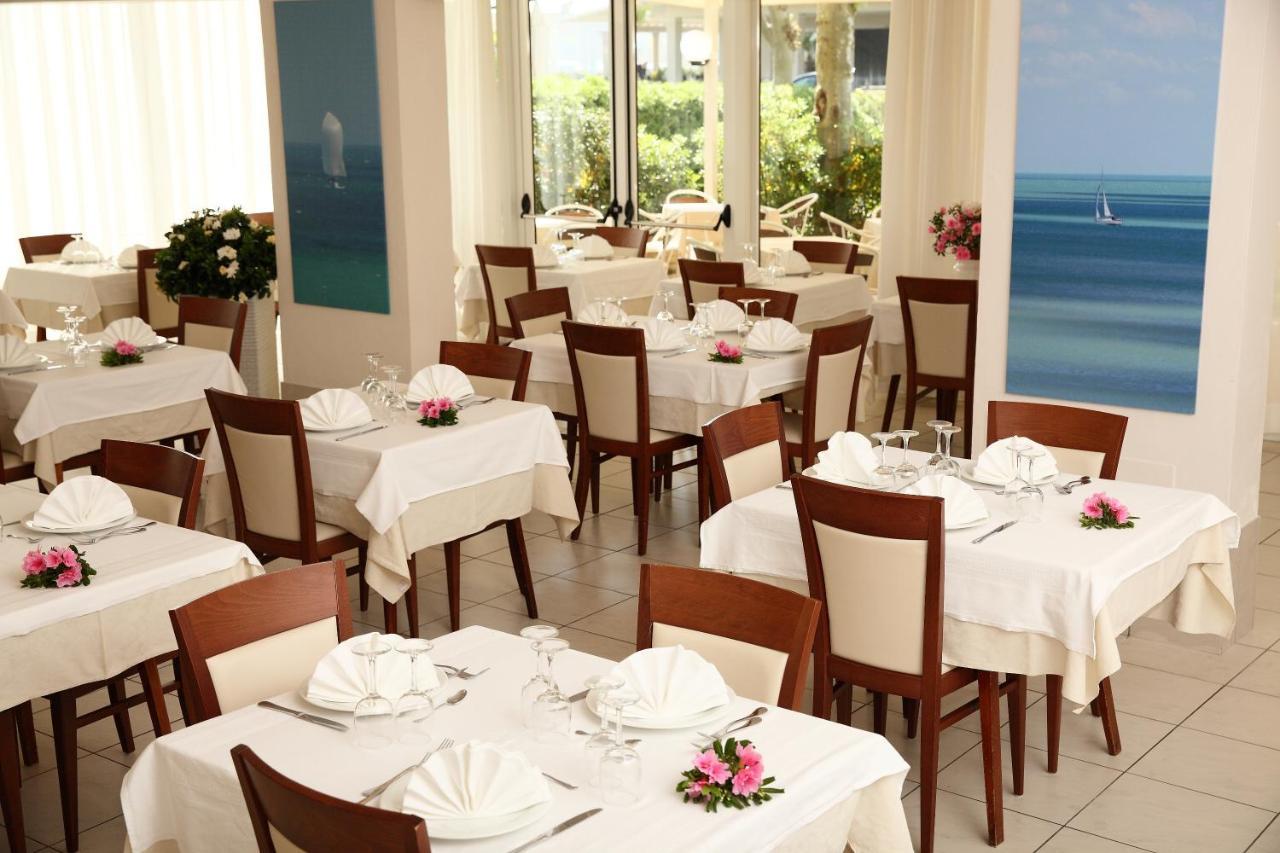 Hotel Sanremo Морской Милан Экстерьер фото
