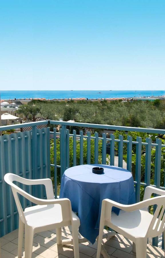 Hotel Sanremo Морской Милан Экстерьер фото